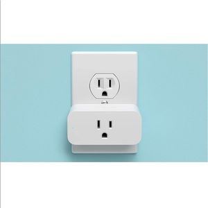 • NEW Amazon Smart Plug, for home automation, (Works with Alexa) •